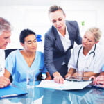 Doctors Cultivating Leadership in their Anesthesia Practice