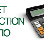 anesthesia practice's net collection ratio